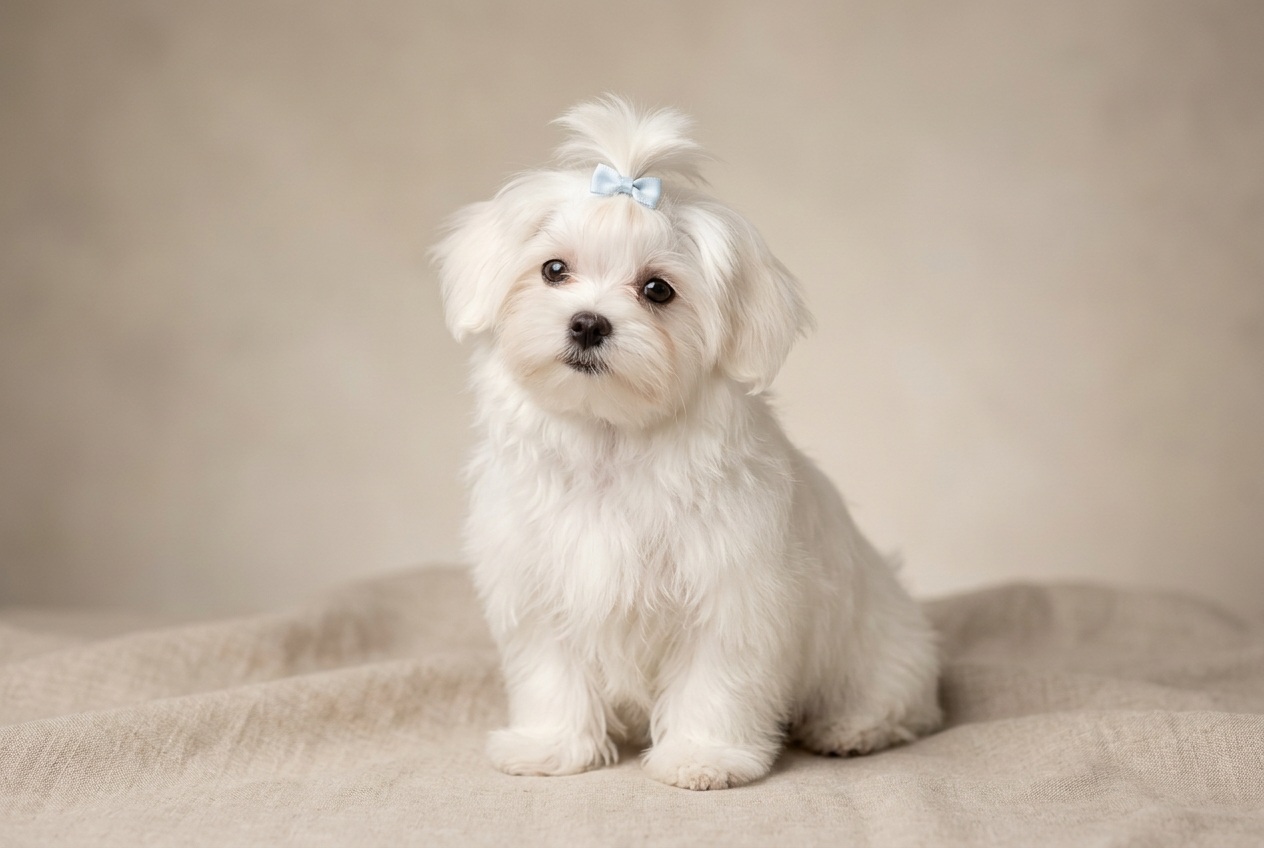 Shih Tzu